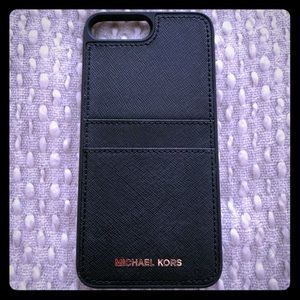 Michael Michael Kors iPhone 7 Plus Case